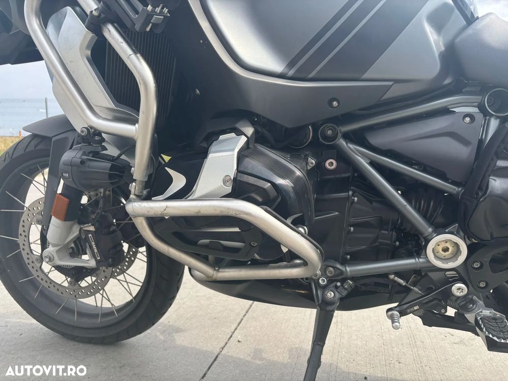 BMW R1250GS Adventure - 10