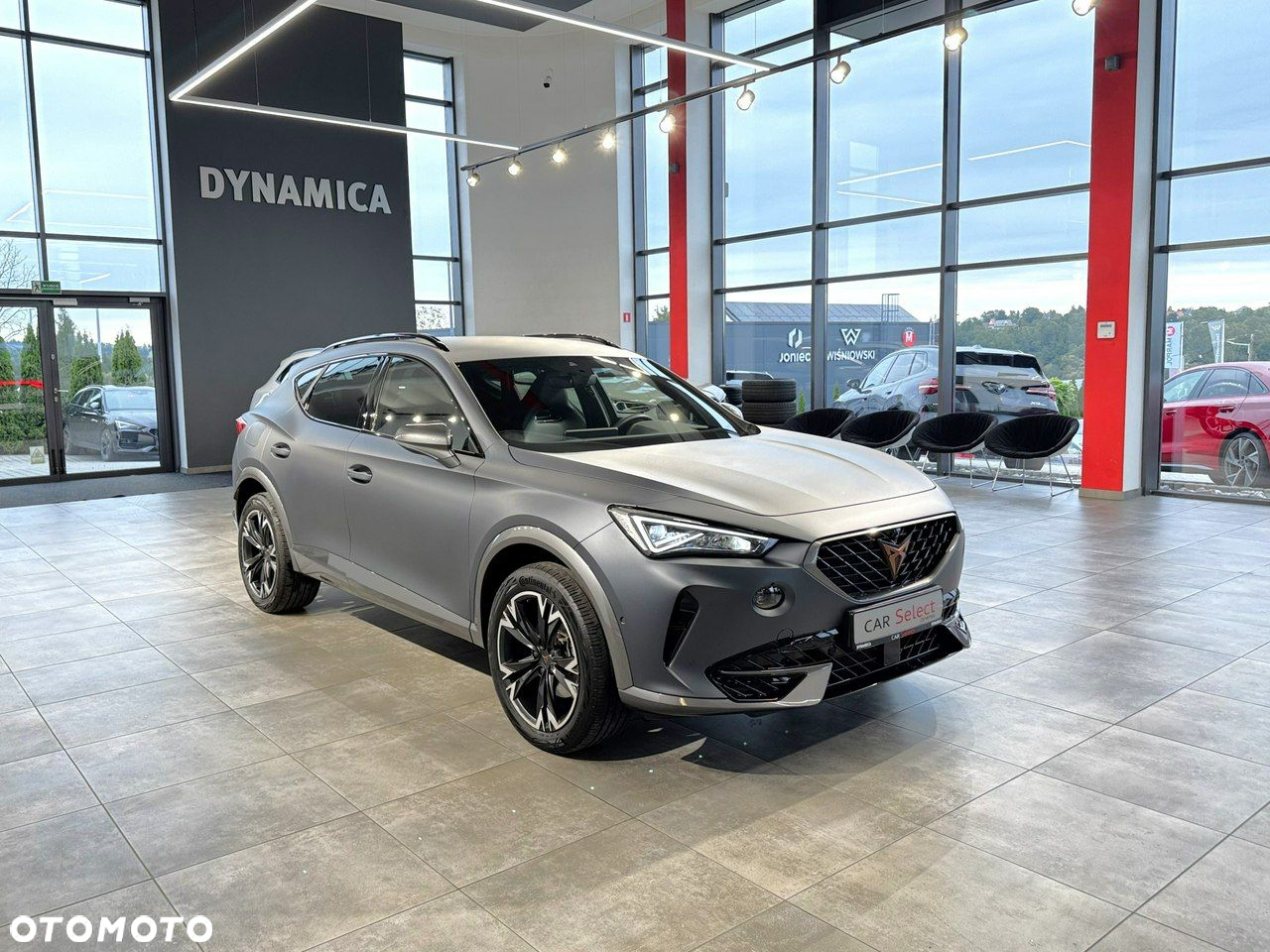 Cupra Formentor - 2