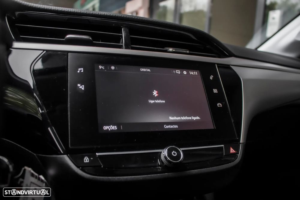 Opel Corsa 1.2 S&S Edition - 38