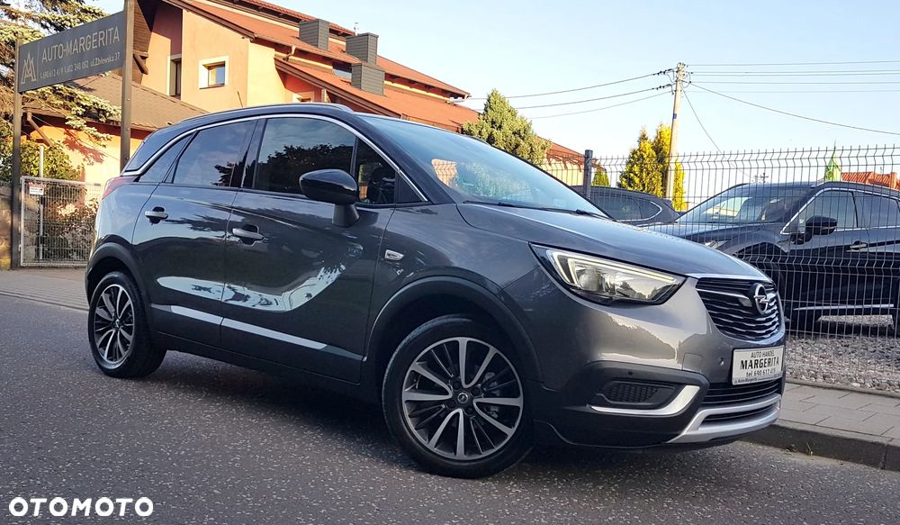 Opel Crossland X 1.5 Start/Stop Limited Edition - 2