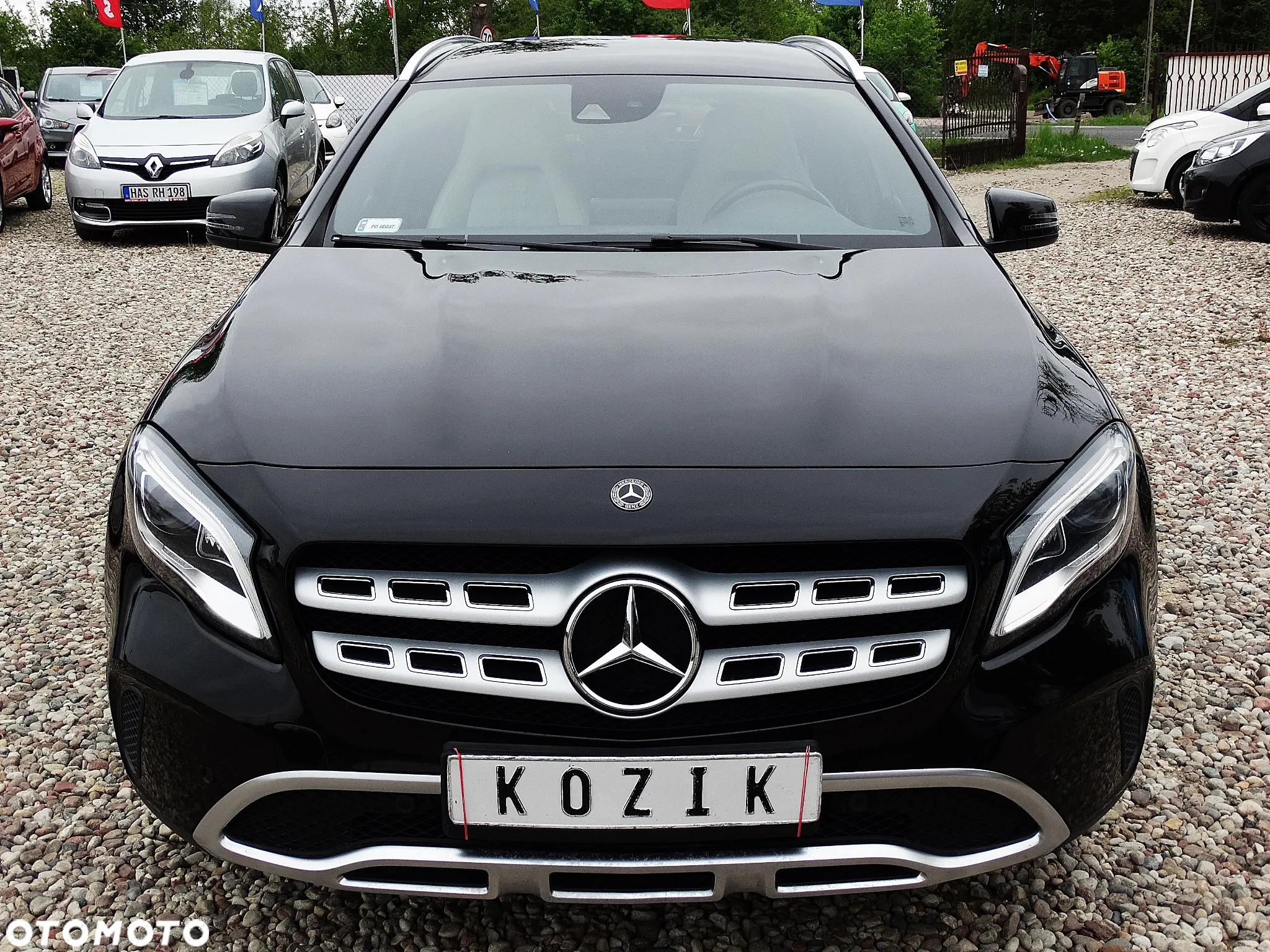 Mercedes-Benz GLA 200 7G-DCT Urban - 5
