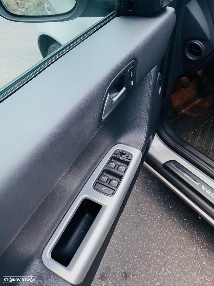 Volvo V50 DPF DRIVe Business Pro Edition - 10