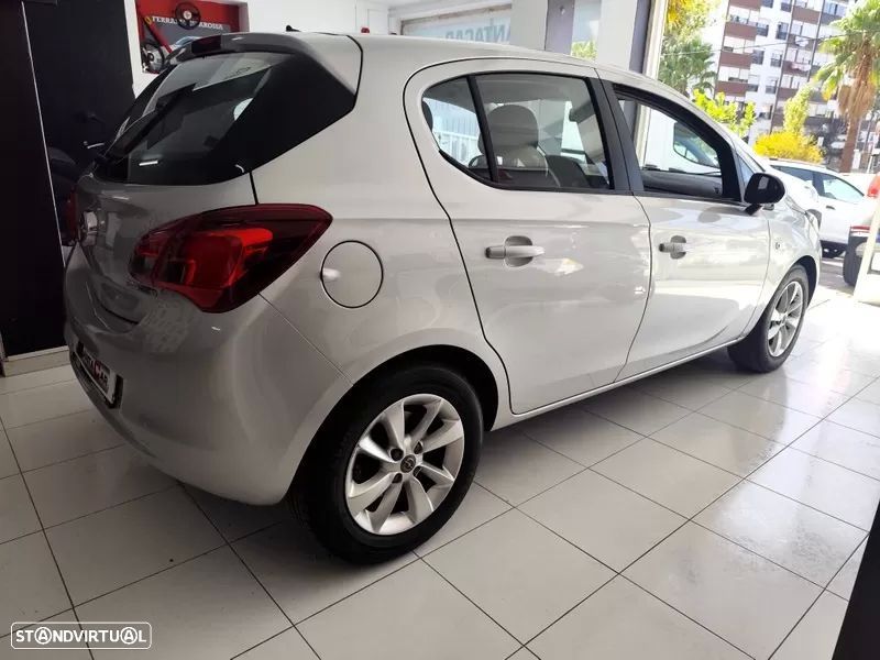 Opel Corsa 1.3 CDTi Business Edition - 17