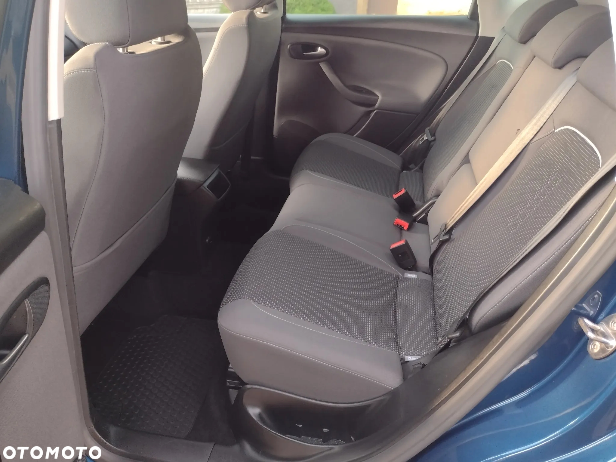 Seat Altea 1.4 TSI ITECH - 18