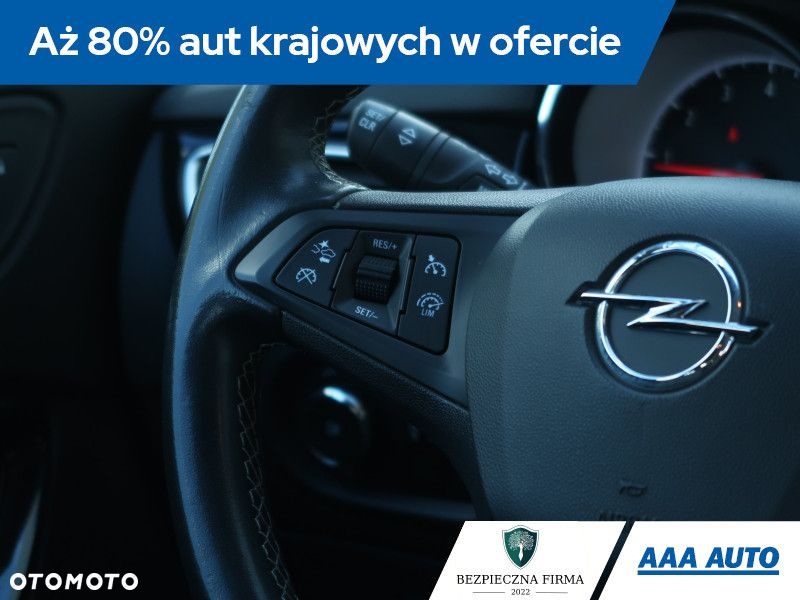 Opel Astra - 21