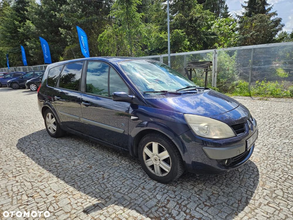 Renault Scenic - 3