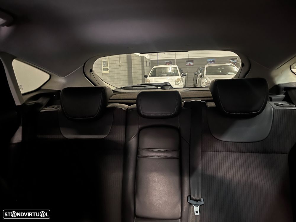 Ford Focus 1.6 TDCi Titanium - 41