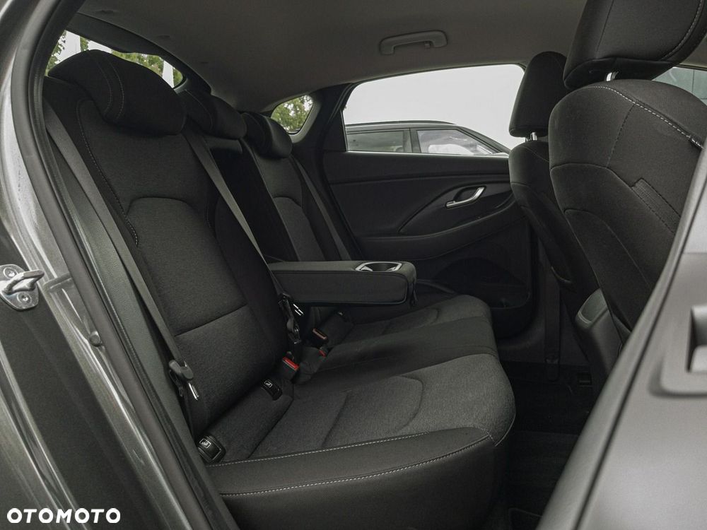 Hyundai i30 1.5 T-GDI 48V Smart DCT - 24