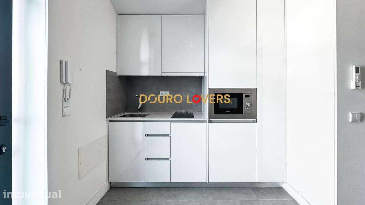 Arrendamento - Apartamento T0 - Vila Nova de Gaia - Grande imagem: 4/16
