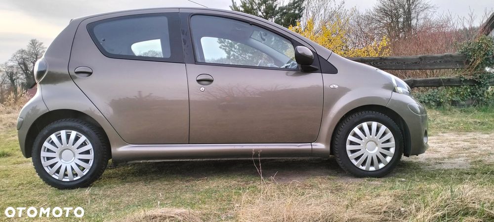 Toyota Aygo x-pose - 24