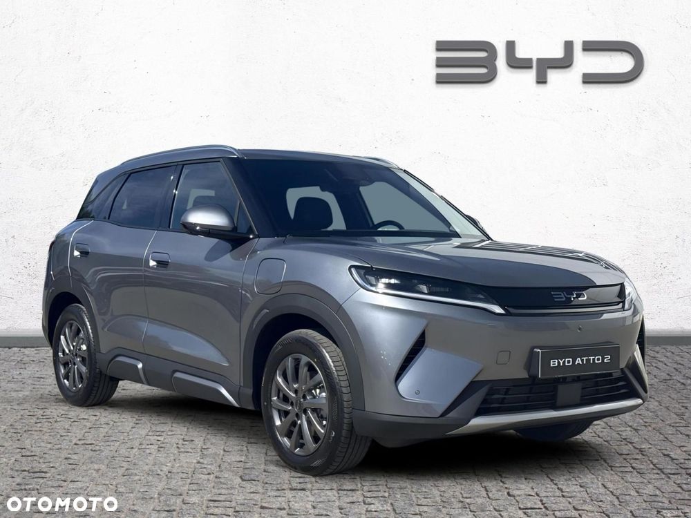BYD Atto 2 DM-i Boost - 6