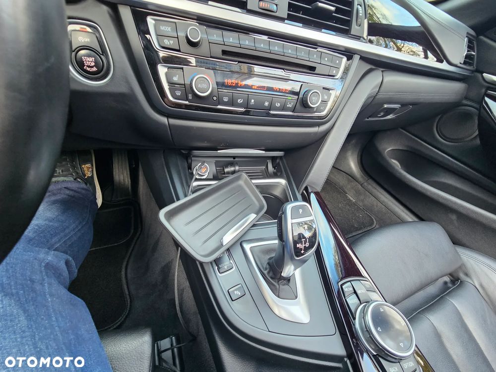 BMW Seria 4 428i xDrive Sport Line - 29