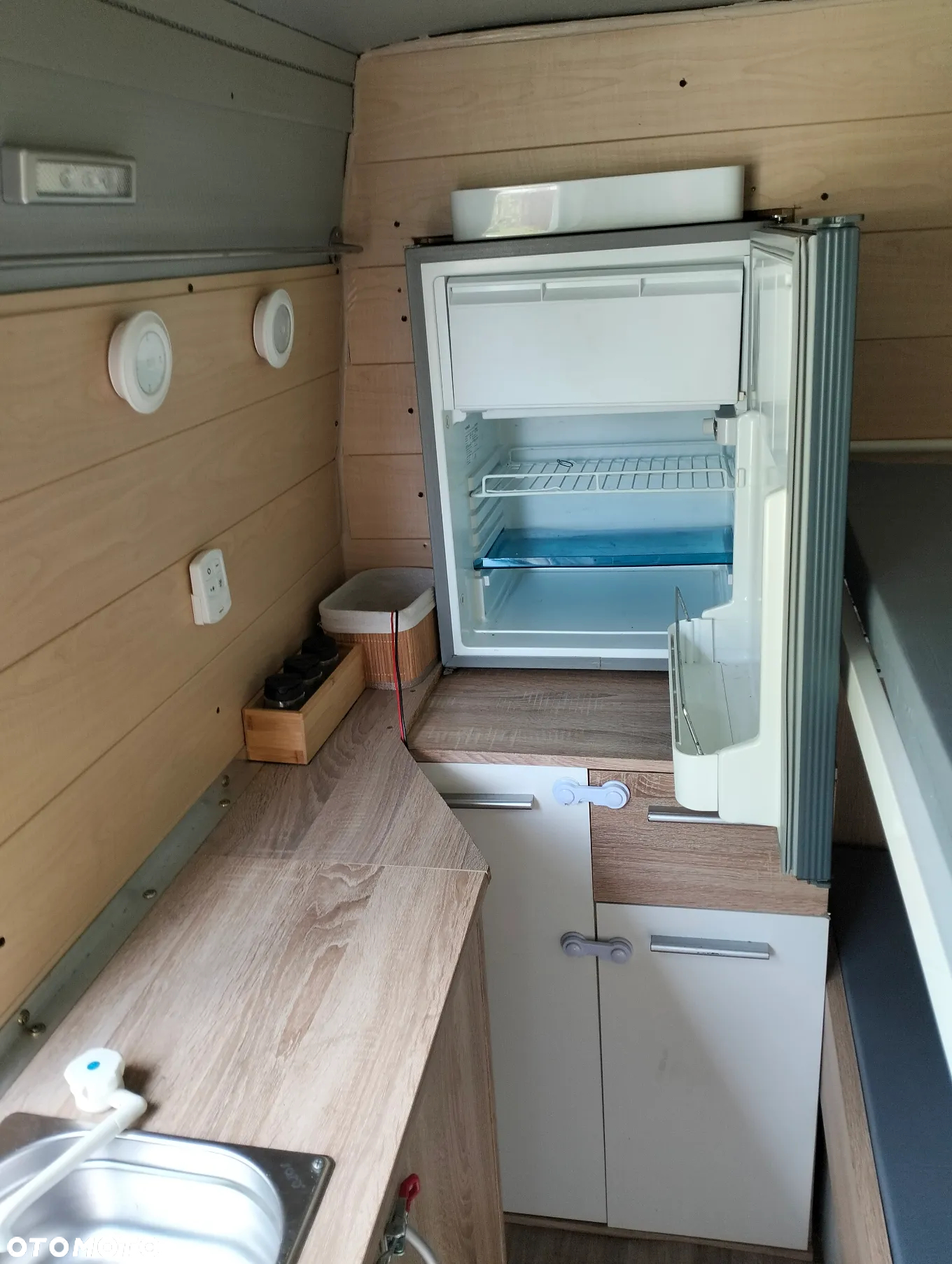 Ford Transit - 10