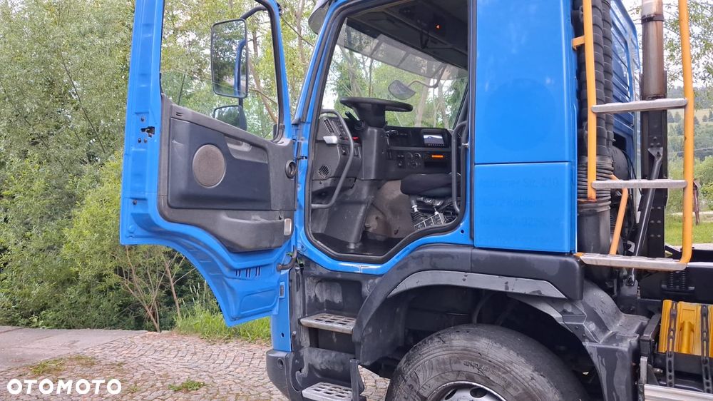 Volvo FMX - 19