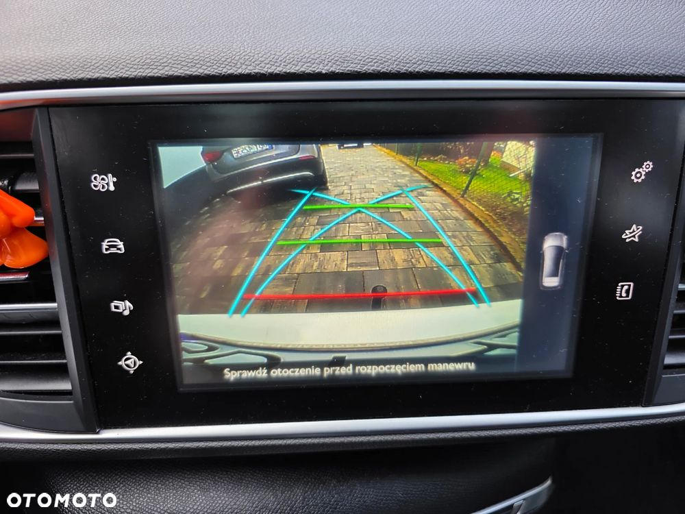 Peugeot 308 BlueHDi 120 Stop & Start Business-Line - 35