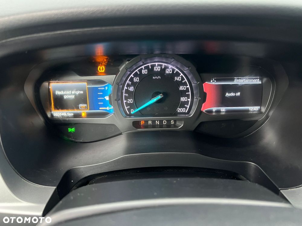 Ford Ranger 3.2 TDCi 4x4 DC Limited - 5