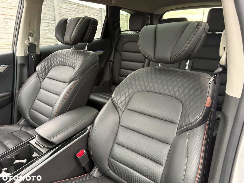 Renault Koleos 1.3 TCe Initiale Paris EDC - 7