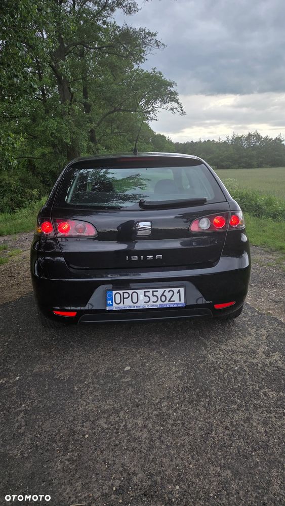 Seat Ibiza SC 1.4 16V Reference - 2
