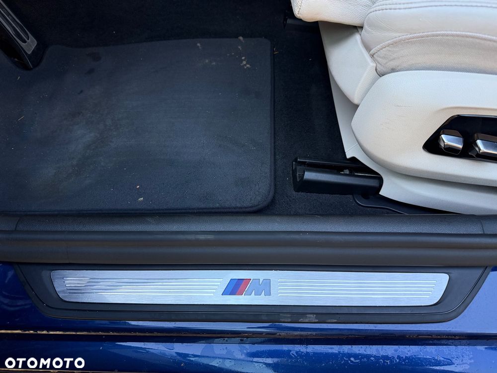 BMW Seria 5 - 20