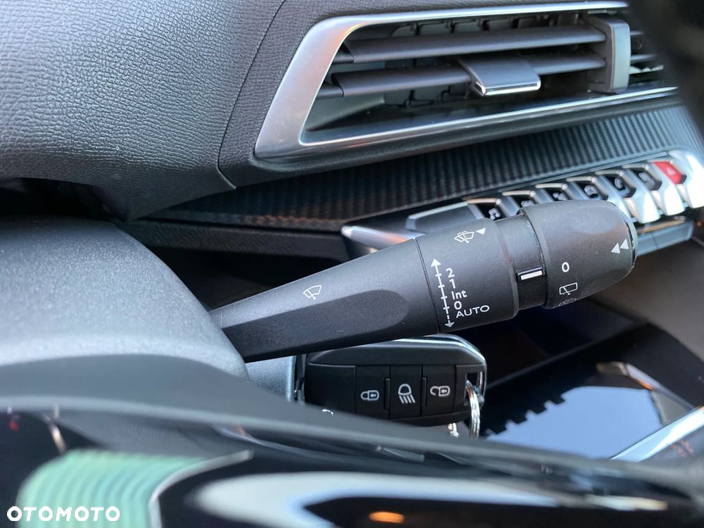 Peugeot 3008 1.5 BlueHDi Active S&S - 25