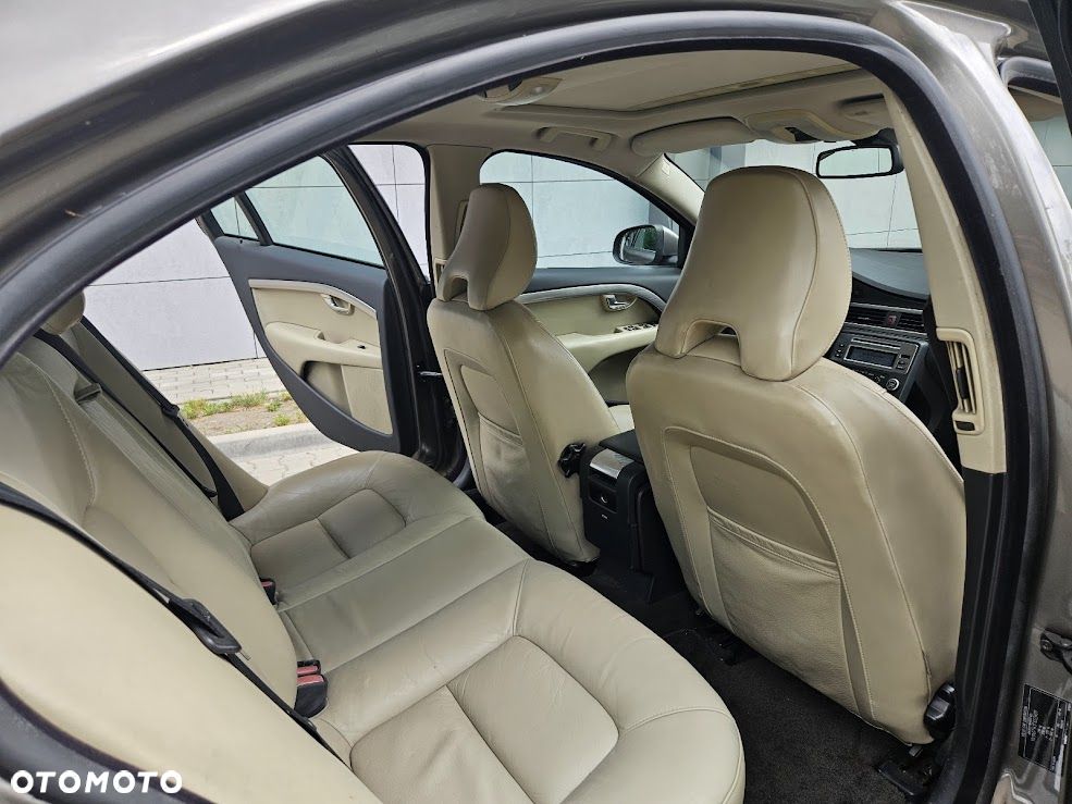 Volvo S80 2.4D5 AWD Momentum - 11