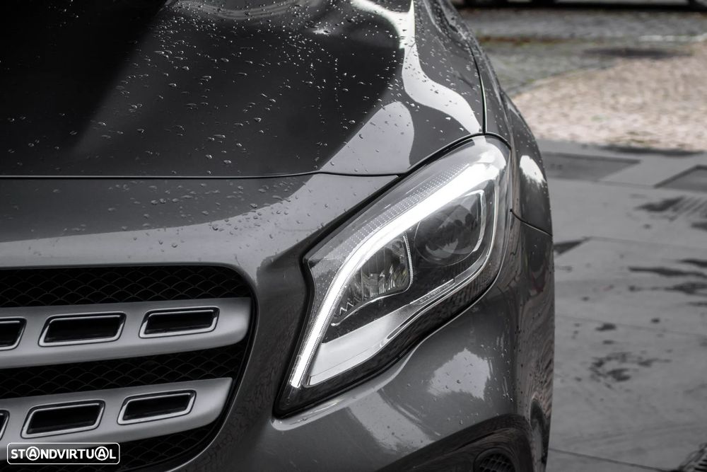 Mercedes-Benz GLA 180 d Urban - 7