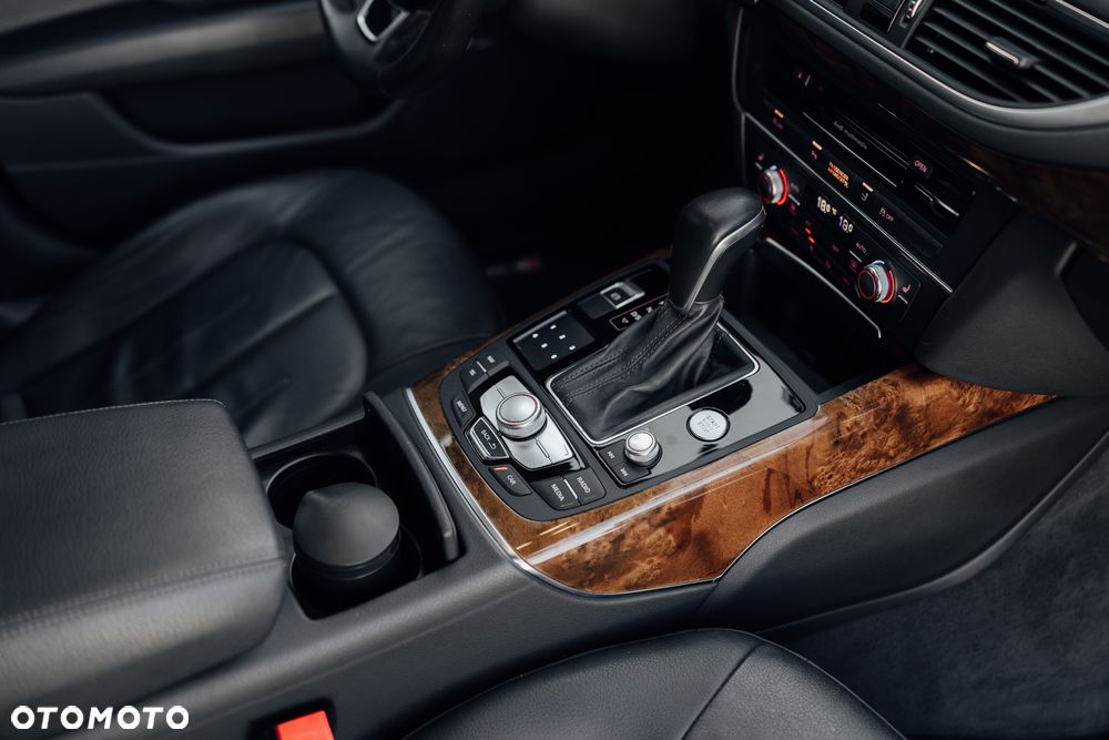 Audi A7 Sportback - 27