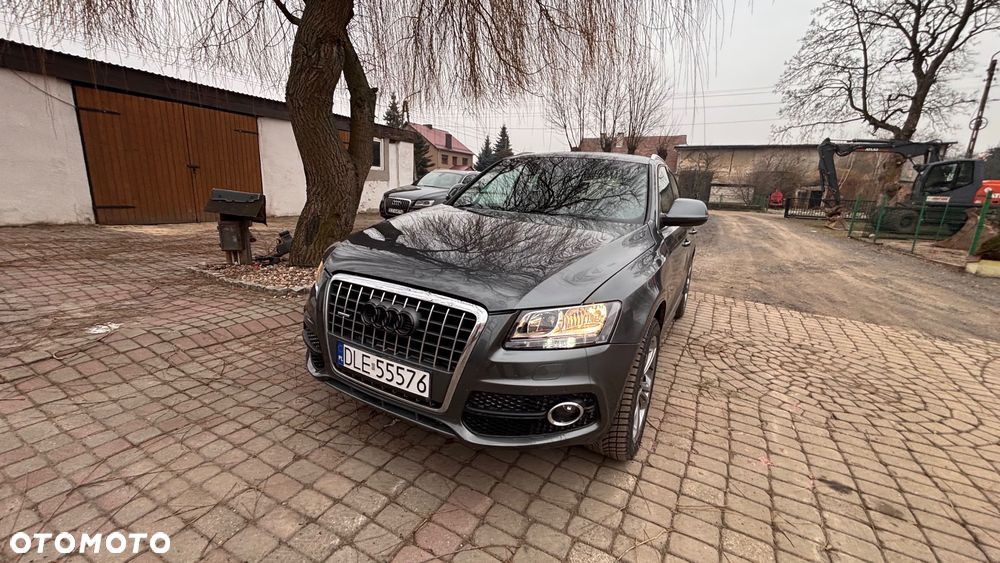 Audi Q5 - 8