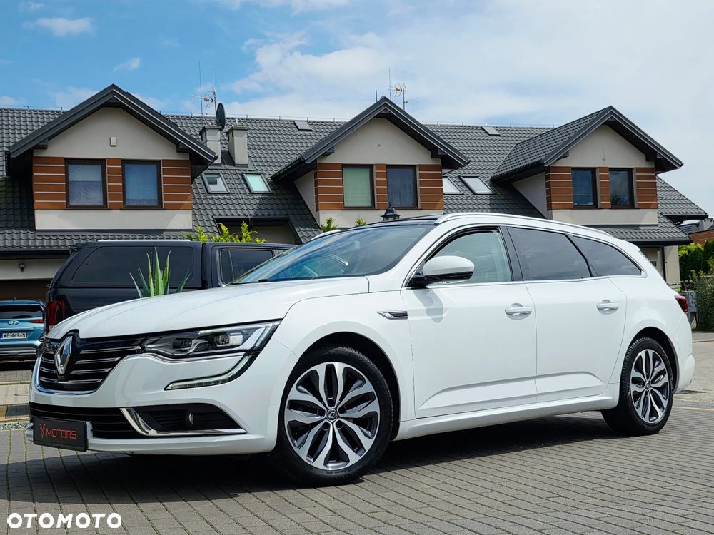 Renault Talisman Grandtour ENERGY dCi 130 INTENS - 30