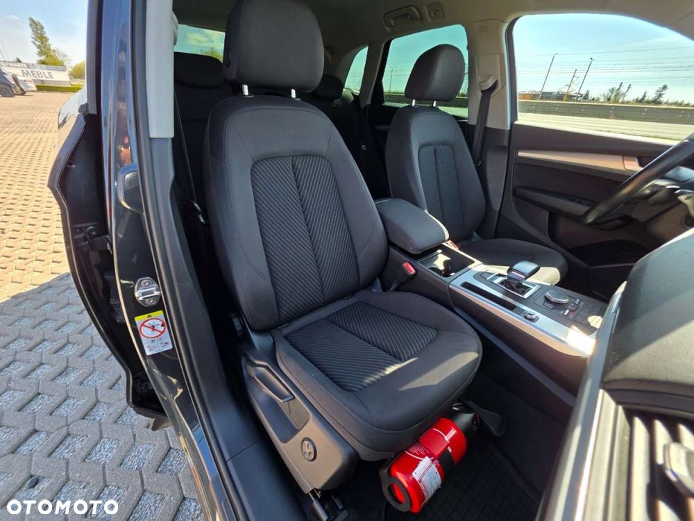 Audi Q5 - 22