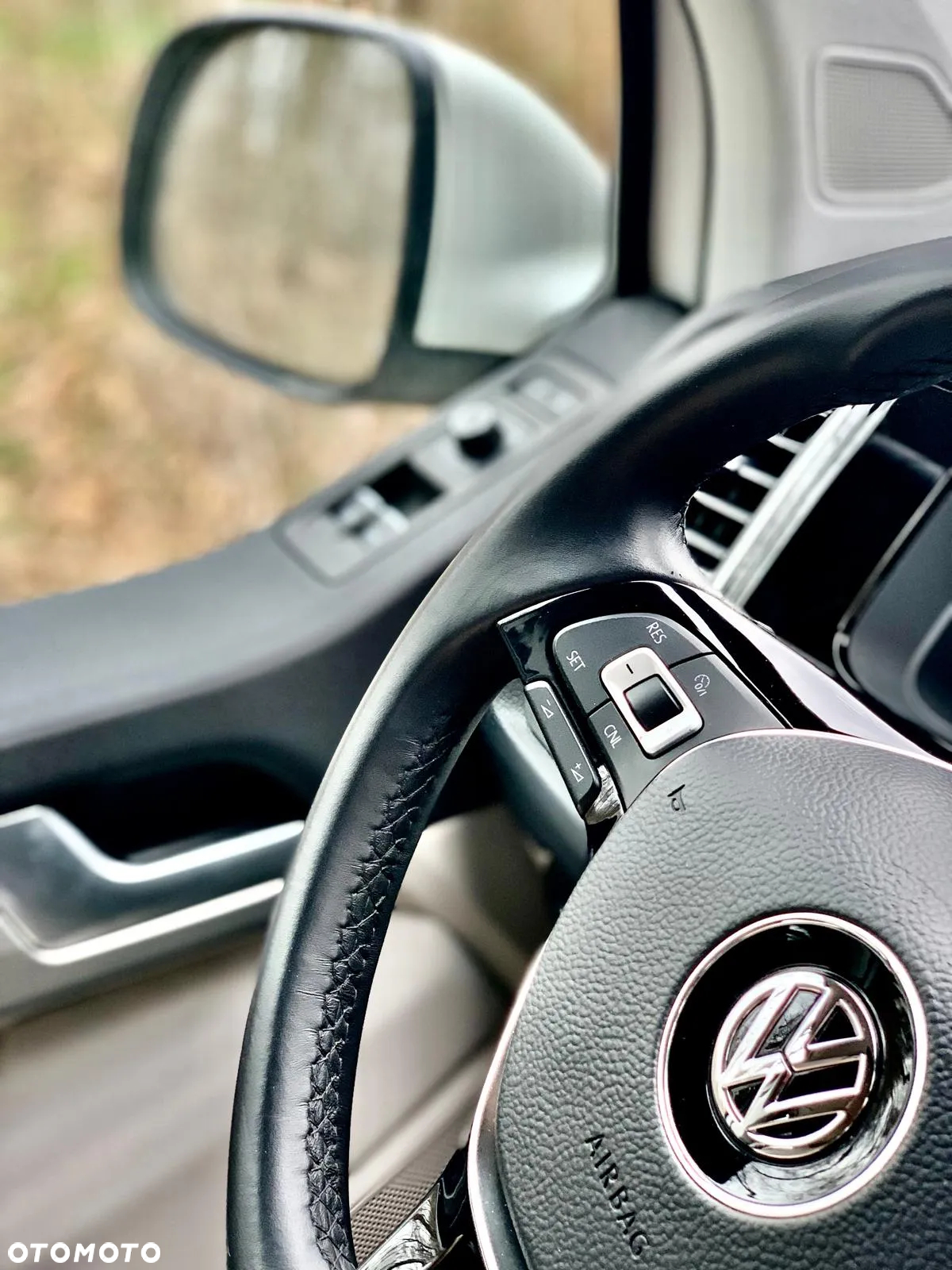 Volkswagen California - 25