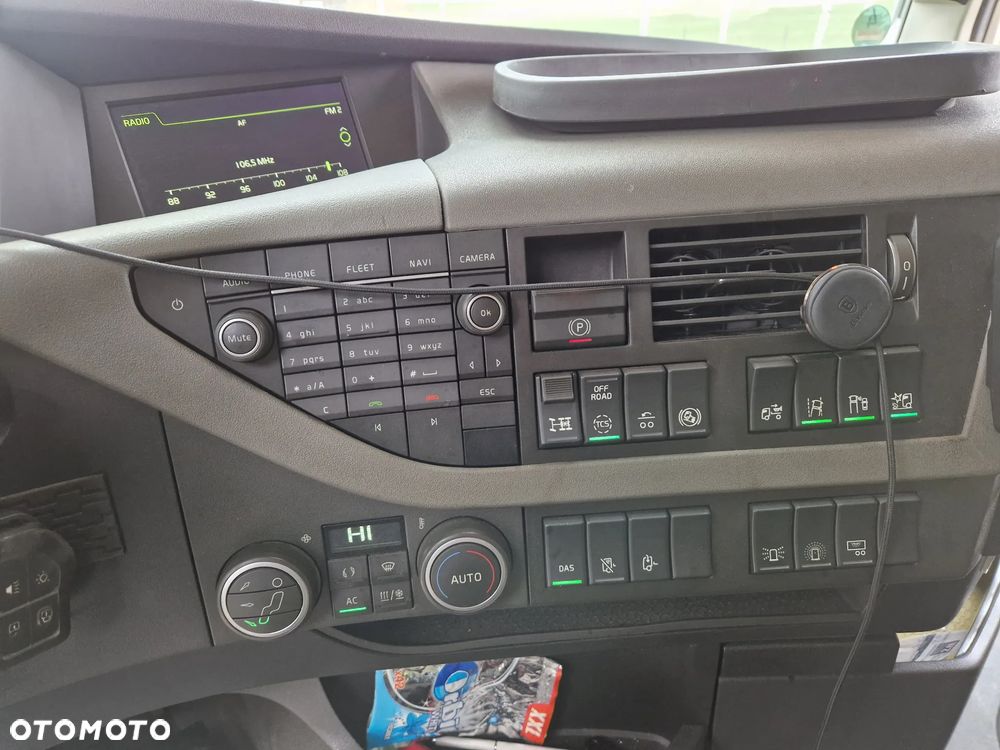 Volvo FH 16 700KM - 30