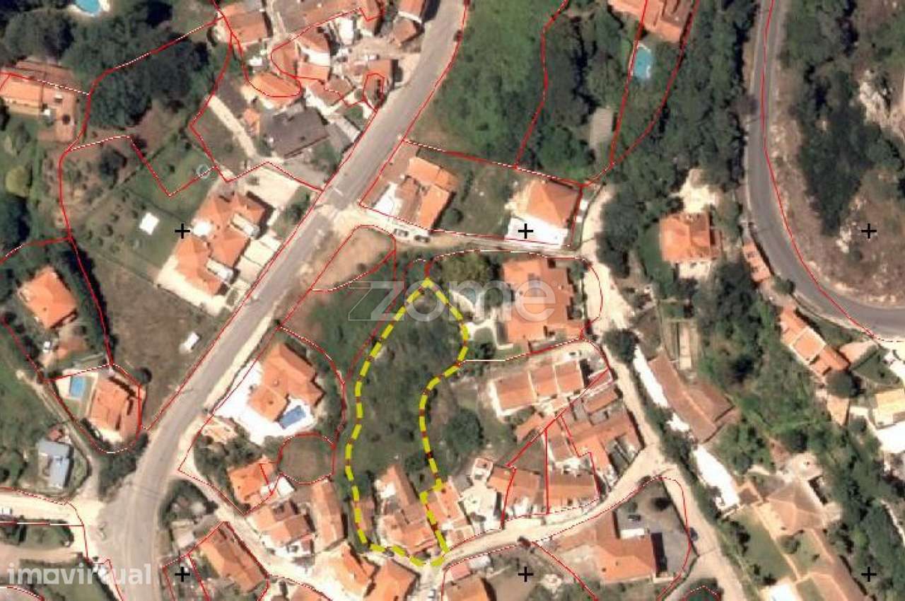 Terreno Misto Almoinhas - Grande imagem: 4/4