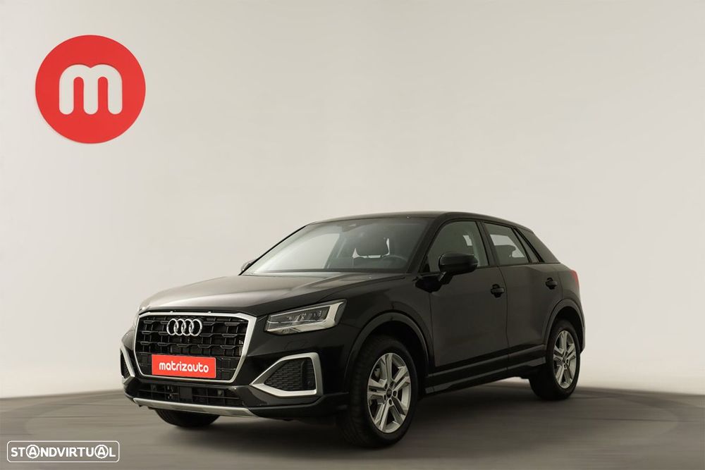 Audi A3 Limousine - 2