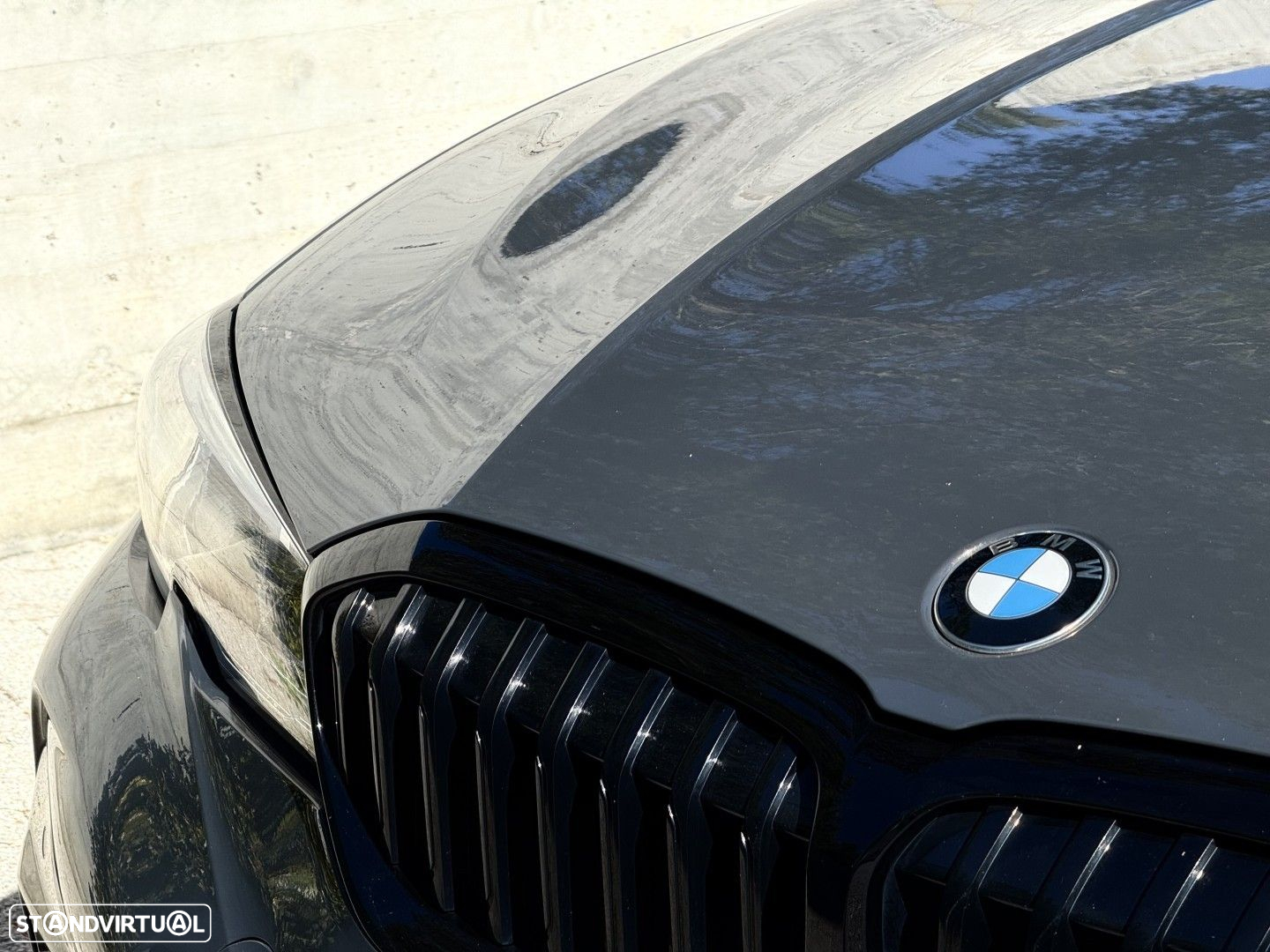 BMW 330 e Pack M Auto - 39