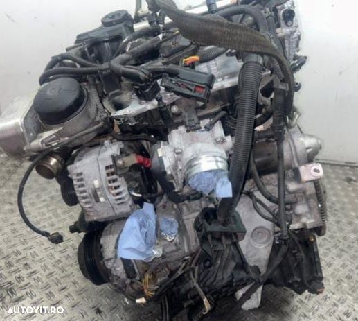 Motor BMW N20B20B N20B20A 184 CP garanție 12 luni 9000 km BMW F30 F10 F15 - 2