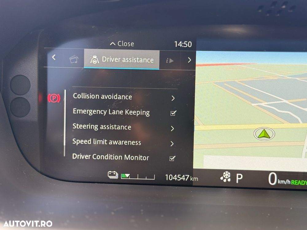 Jaguar I-Pace EV400 AWD SE - 14
