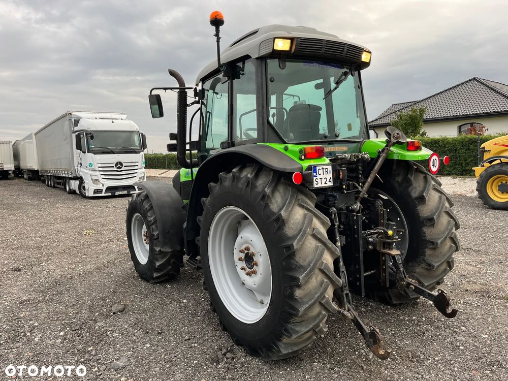 Deutz-Fahr - 7