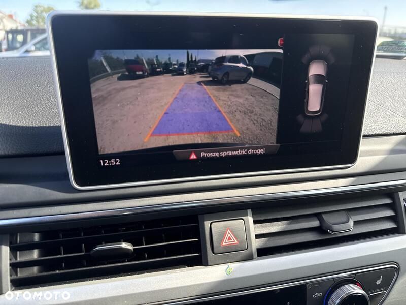 Audi A4 Allroad 2.0 TDI Quattro - 16