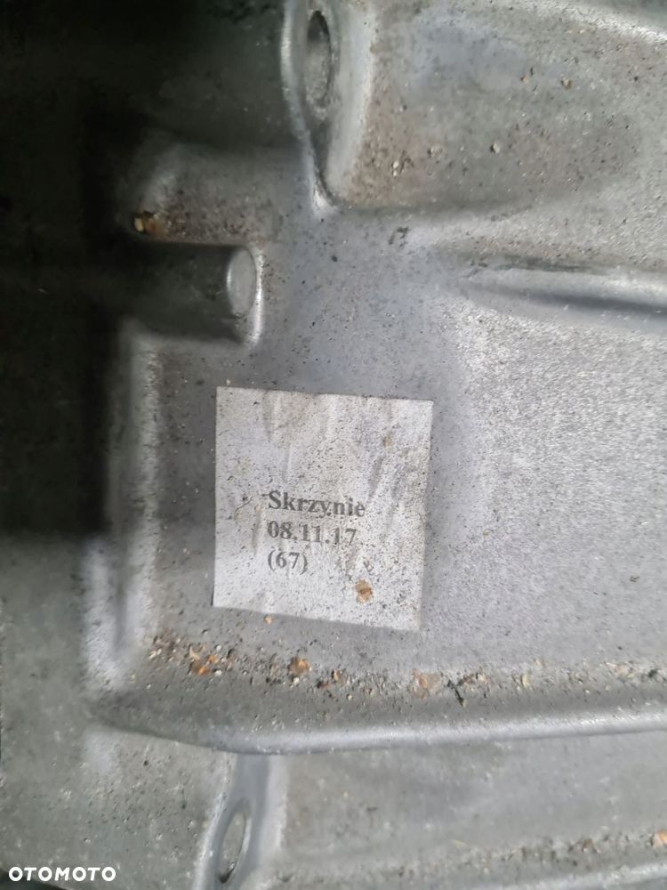 skrzynia biegów automatyczna infinity x350b qx50 ex30d - 2