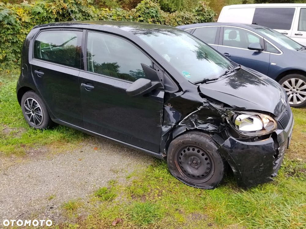 Skoda Citigo 1.0 MPI Active - 3