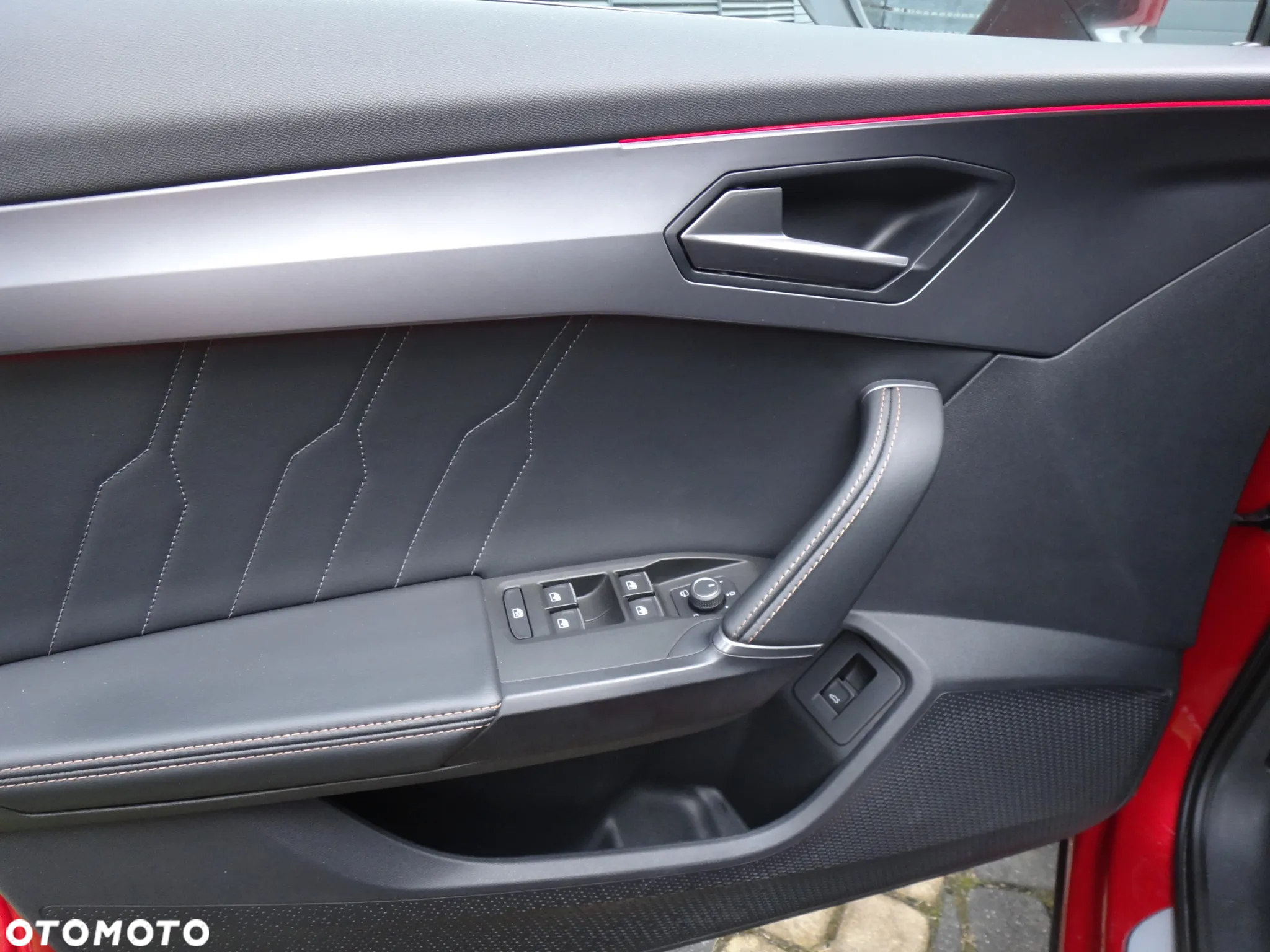 Cupra Formentor 2.0 TSI 4Drive VZ DSG - 28