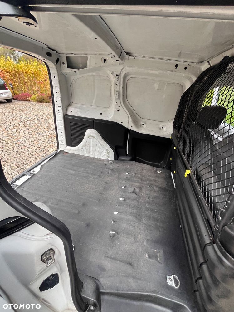 Citroën Berlingo - 10