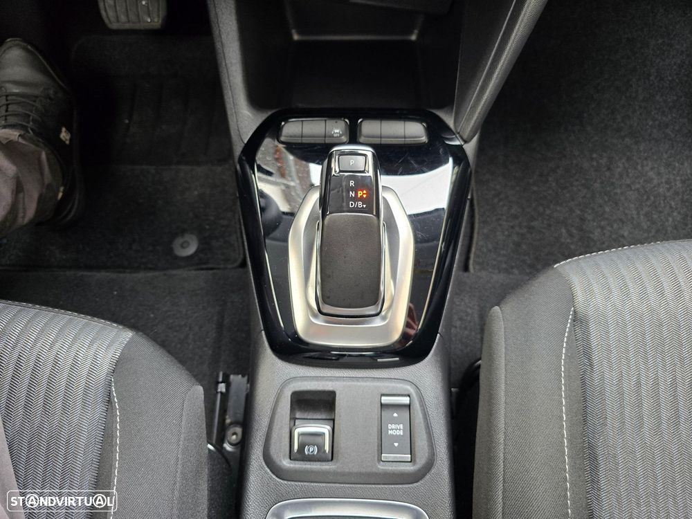 Opel Corsa-e Edition - 38