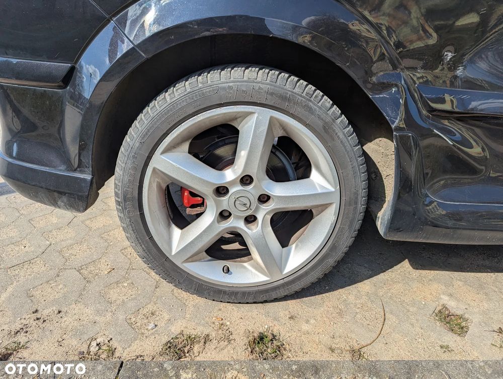 Opel Astra 1.6 Turbo Cosmo - 12