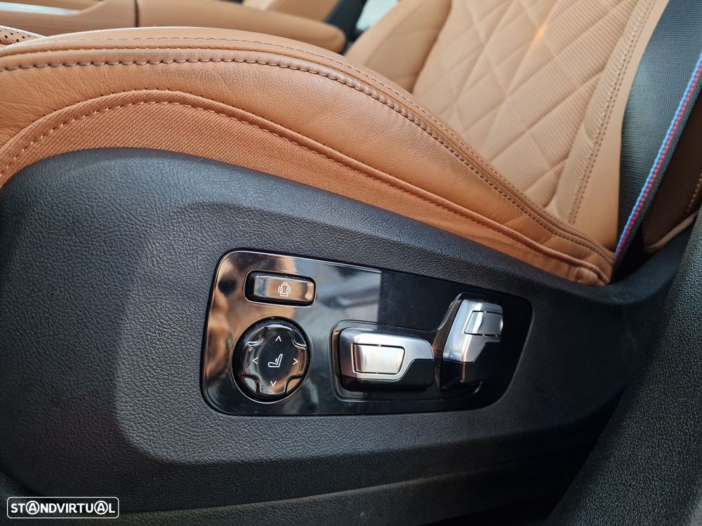 BMW X5 - 18