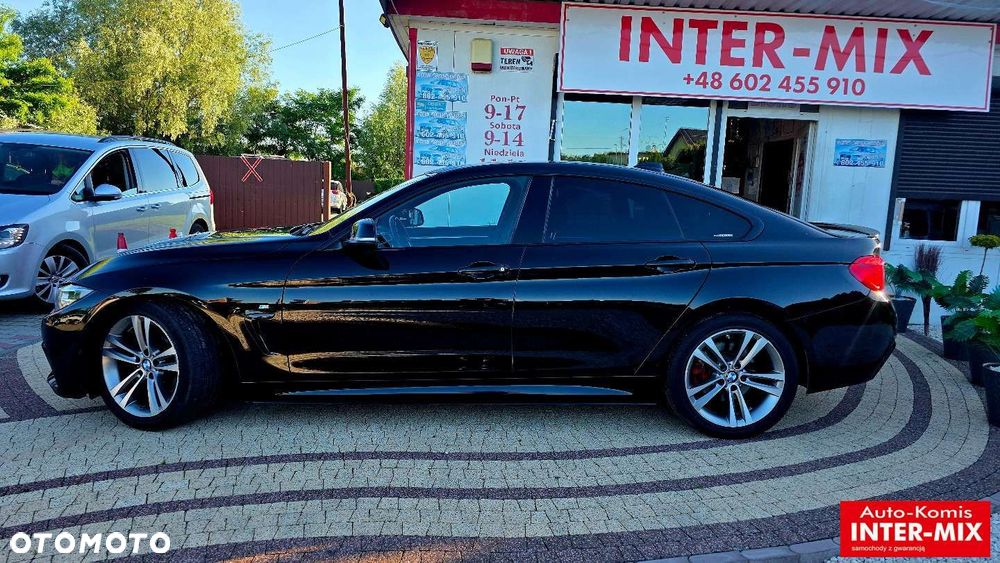 BMW Seria 4 - 11