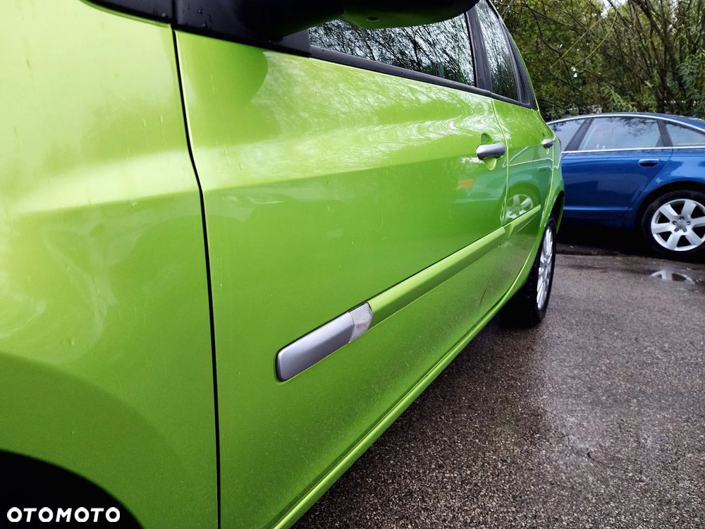 Renault Clio 1.2 TCE Alize - 10