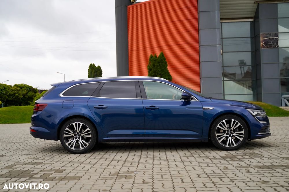 Renault Talisman - 6
