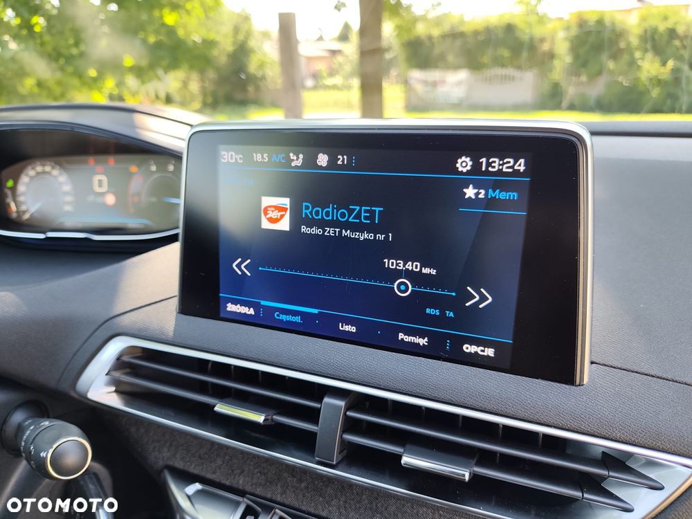 Peugeot 5008 BlueHDi 130 Allure - 31